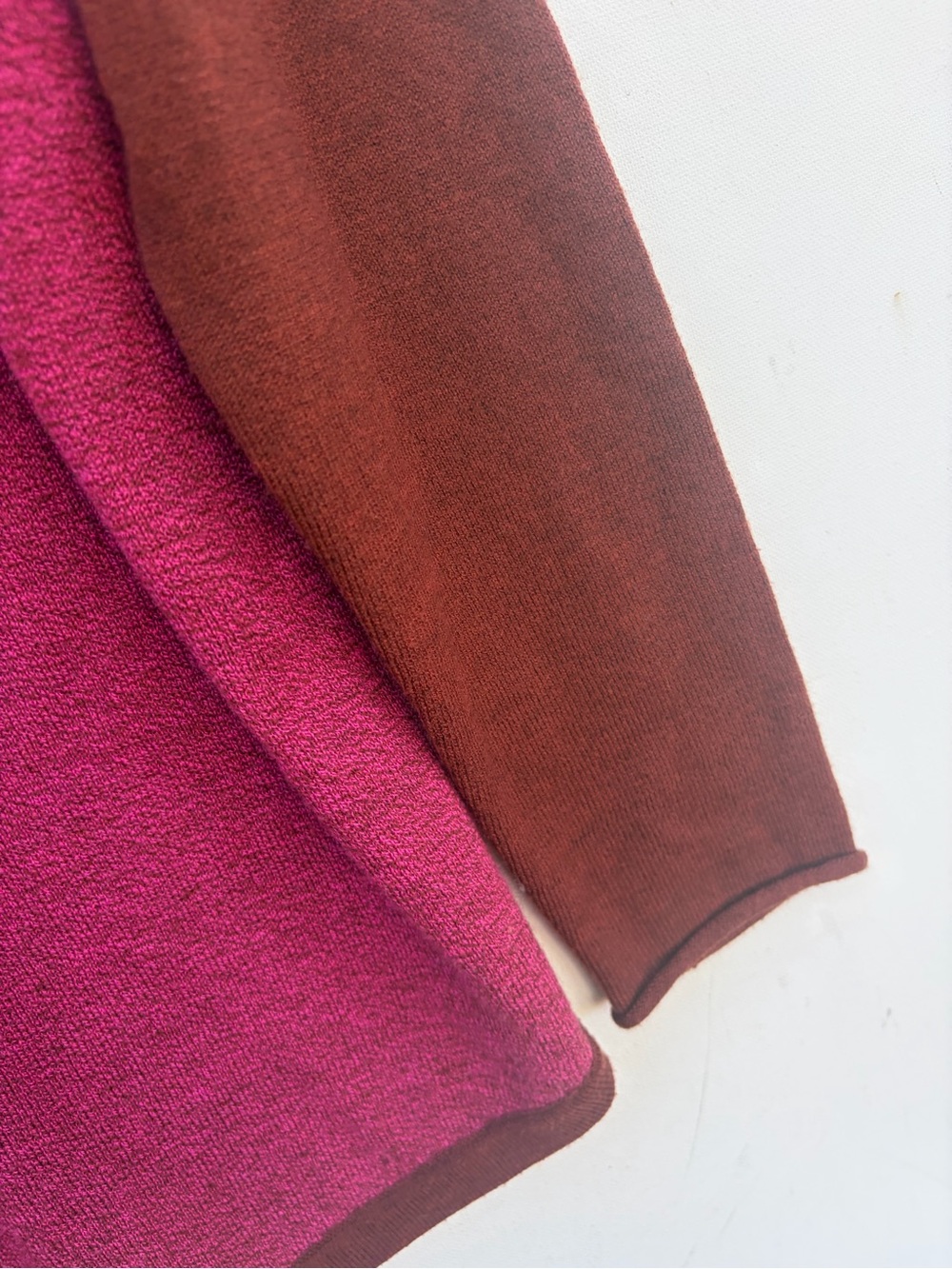 Smartwool Colorblocked Sweater - Picture 2 of 4